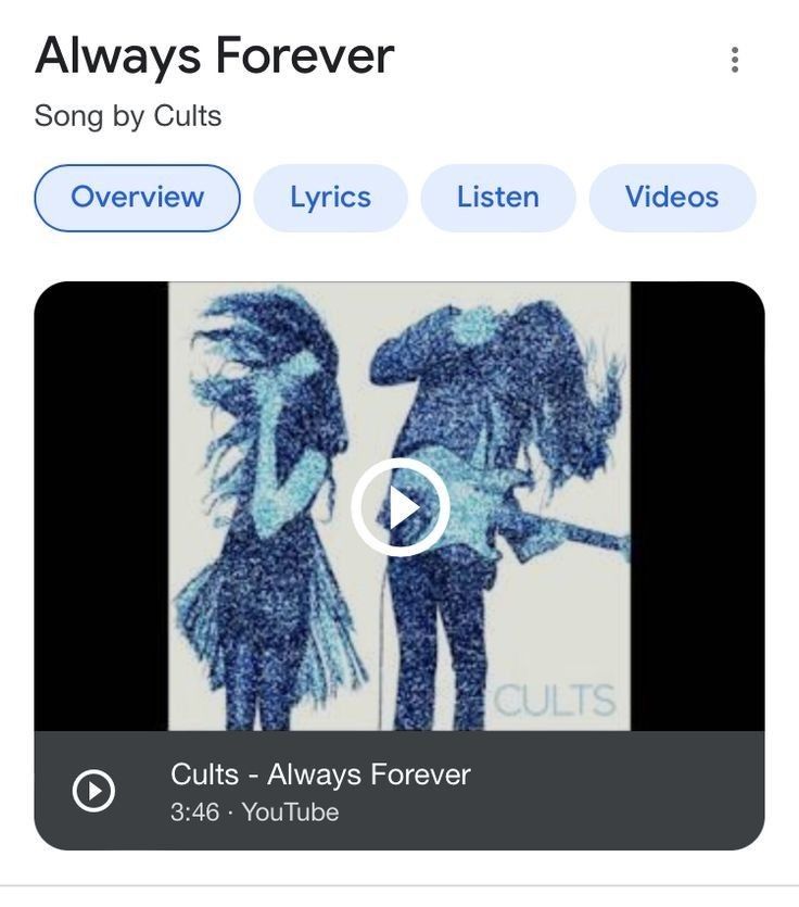 Music we love